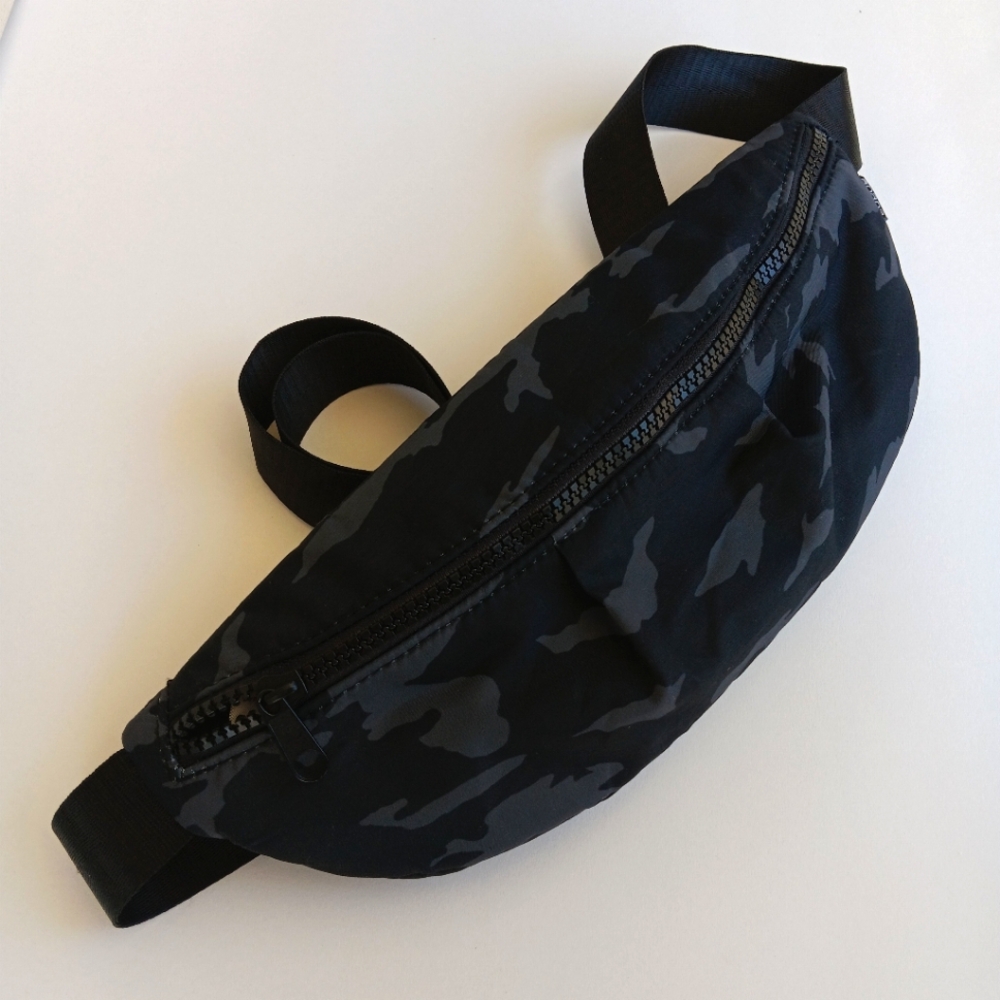 Apana Cross Body Fanny Pack